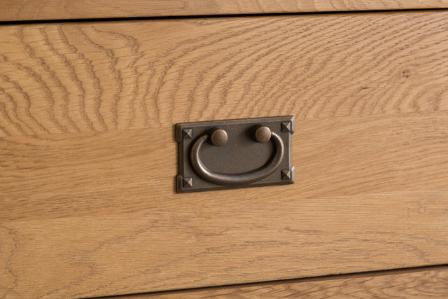 Roma 2 over 3 Chest of Drawers Roma 2 over 3 Chest of Drawers