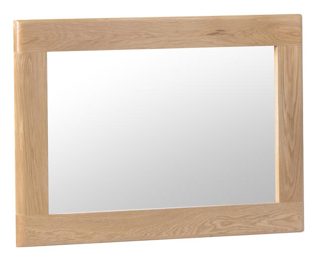 Amalfi Small Wall Mirror