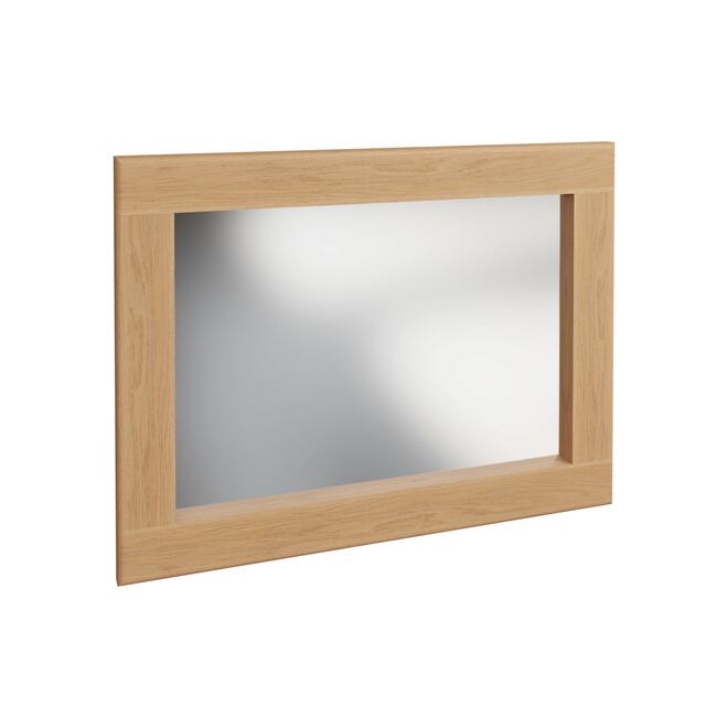 Amalfi Small Wall Mirror