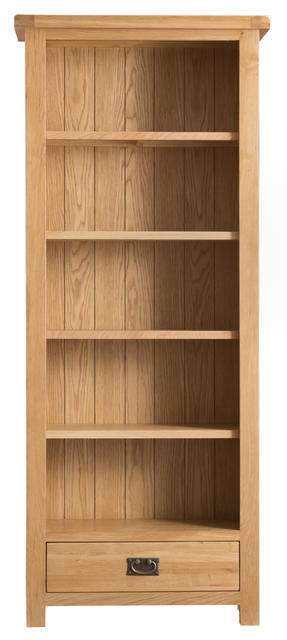 Roma Medium Bookcase