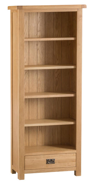 Roma Medium Bookcase