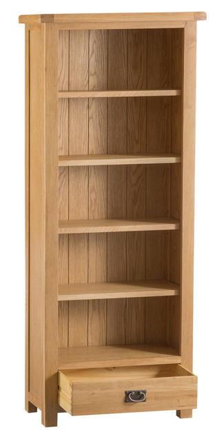 Roma Medium Bookcase