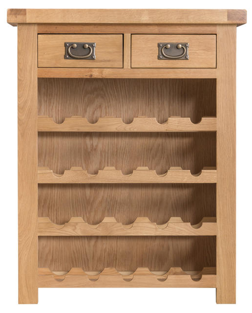 Roma Small Wine Rack