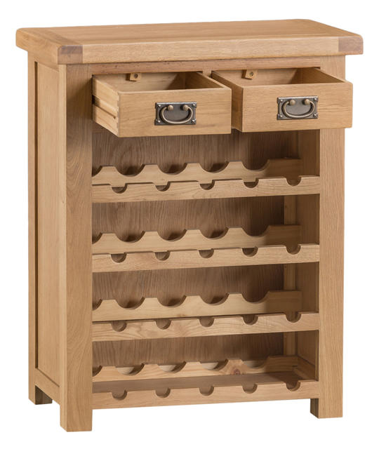 Roma Small Wine Rack