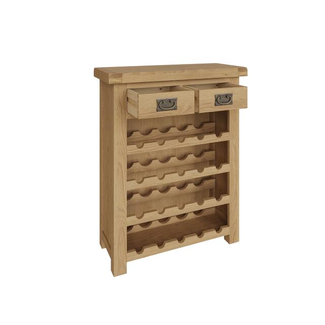 Roma Small Wine Rack