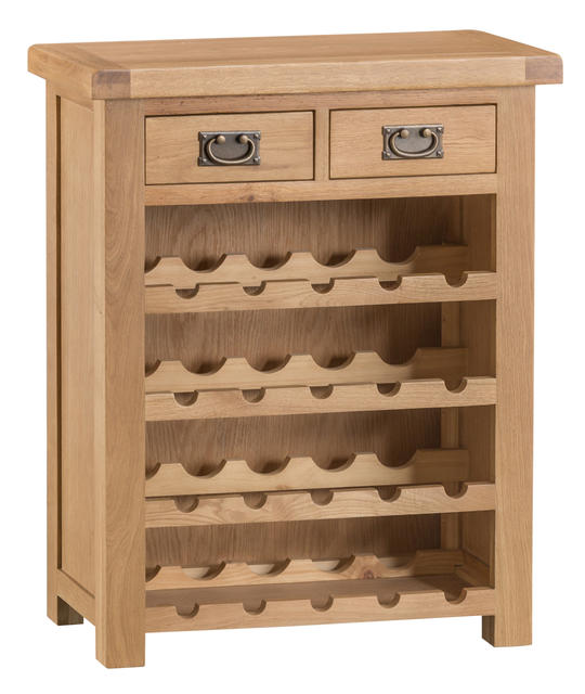 Roma Small Wine Rack