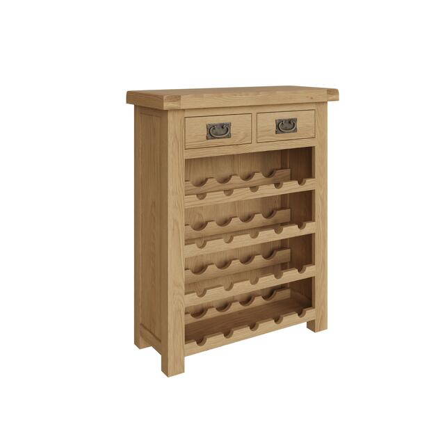 Roma Small Wine Rack