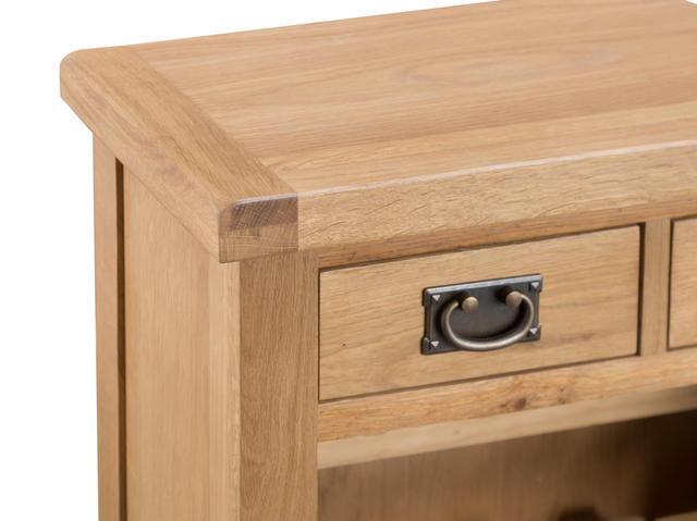 Roma Small Wine Rack