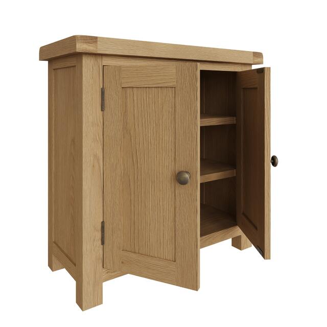 Roma Cupboard