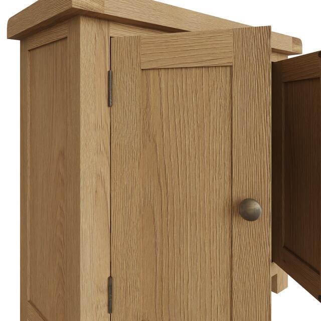 Roma Cupboard