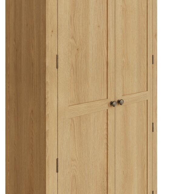 Roma 2 Door Wardrobe Roma 2 Door Wardrobe