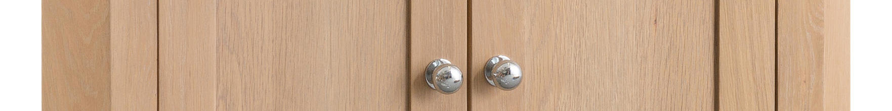 Milan Corner Cupboard