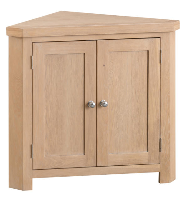 Milan Corner Cupboard Milan Corner Cupboard