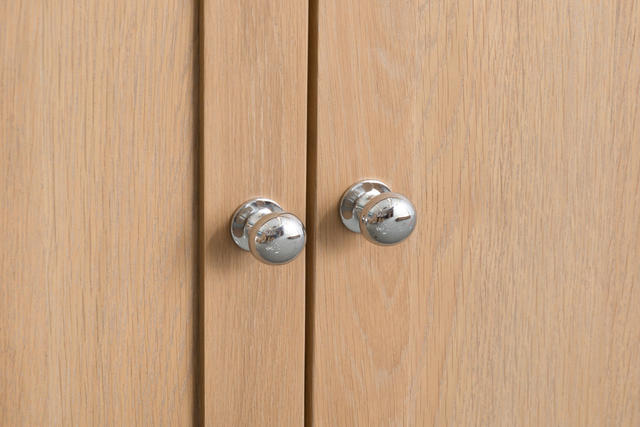 Milan Corner Cupboard Milan Corner Cupboard