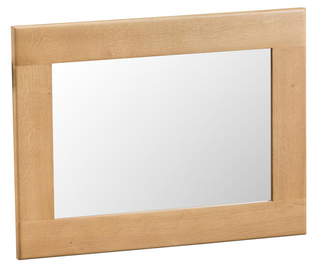 Roma Small Wall Mirror