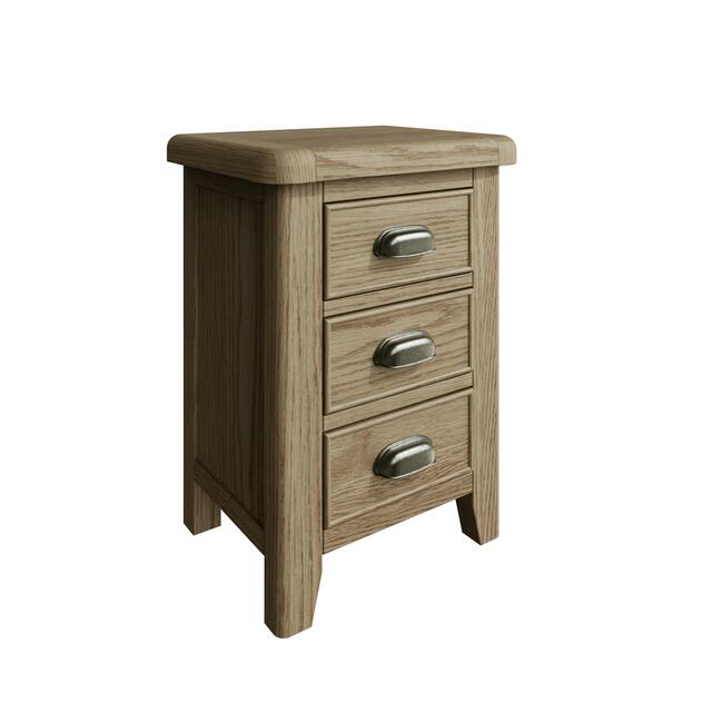 Sorrento Small Bedside Cabinet Sorrento Small Bedside Cabinet
