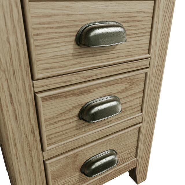 Sorrento Small Bedside Cabinet Sorrento Small Bedside Cabinet