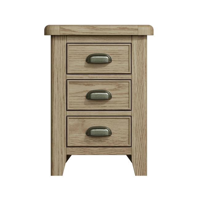 Sorrento Small Bedside Cabinet Sorrento Small Bedside Cabinet