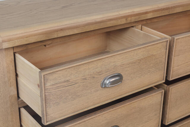 Sorrento 6 Drawer Chest