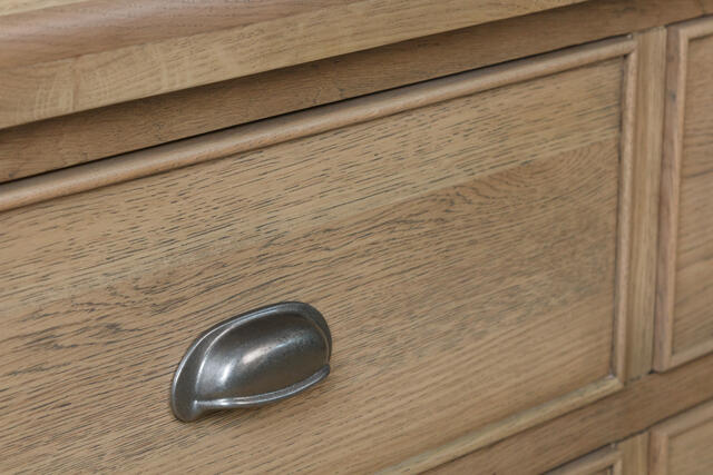 Sorrento 6 Drawer Chest