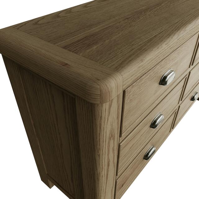 Sorrento 6 Drawer Chest