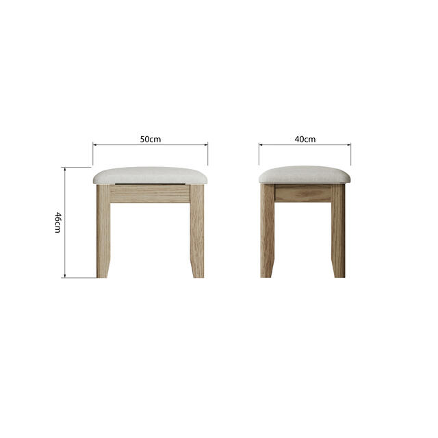 Sorrento Stool