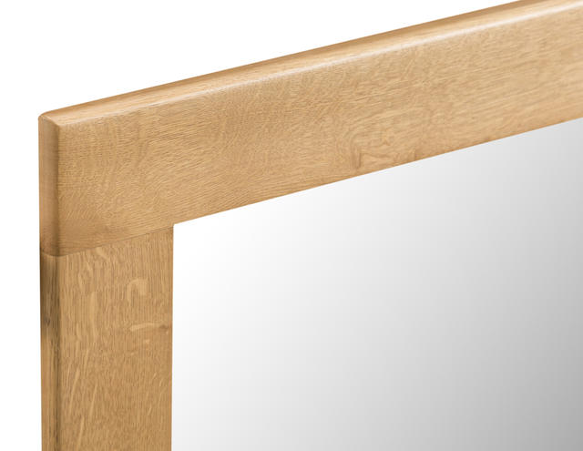 Roma Large Wall Mirror Roma Large Wall Mirror
