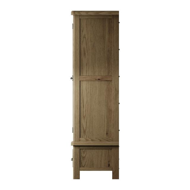 Sorrento 2 Door Wardrobe Sorrento 2 Door Wardrobe