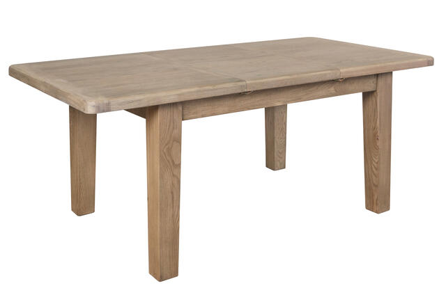 Sorrento 1.8 mtr Extending Dining Table