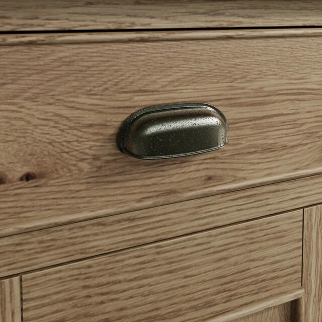 Sorrento 2 Door Sideboard Sorrento 2 Door Sideboard