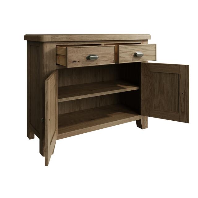 Sorrento 2 Door Sideboard Sorrento 2 Door Sideboard