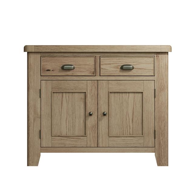 Sorrento 2 Door Sideboard Sorrento 2 Door Sideboard