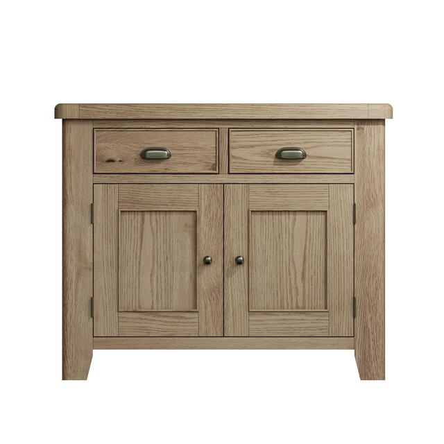 Sorrento 2 Door Sideboard