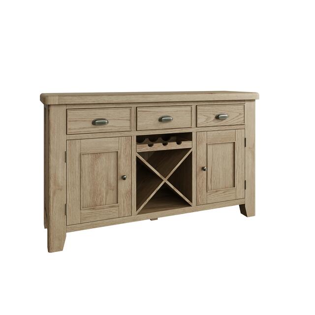 Sorrento Large Sideboard