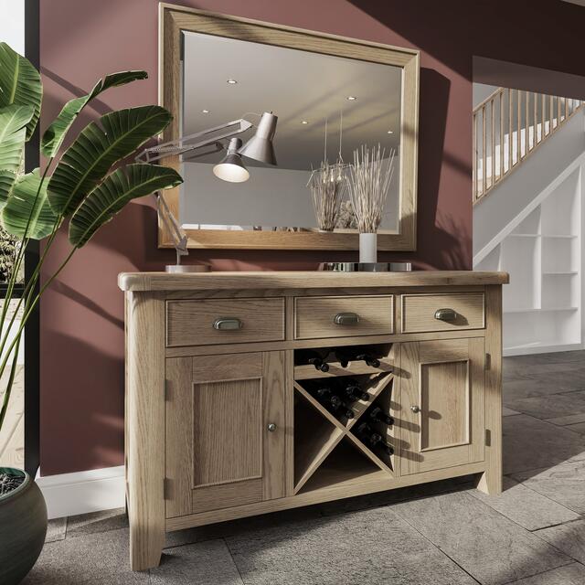 Sorrento Large Sideboard