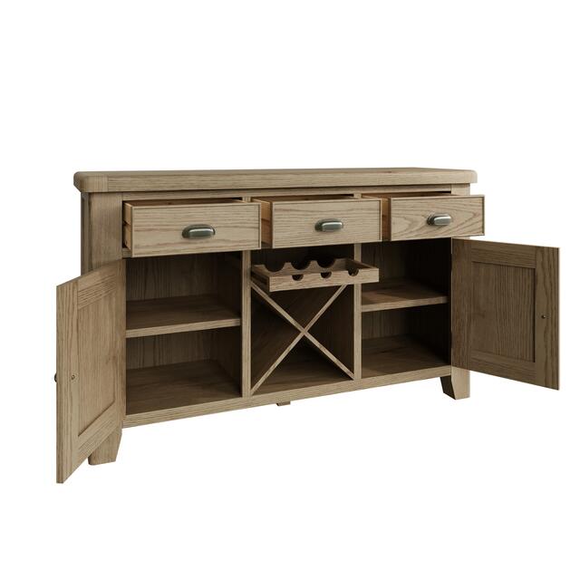 Sorrento Large Sideboard