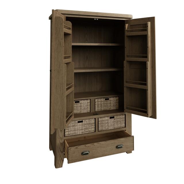 Sorrento Larder Unit