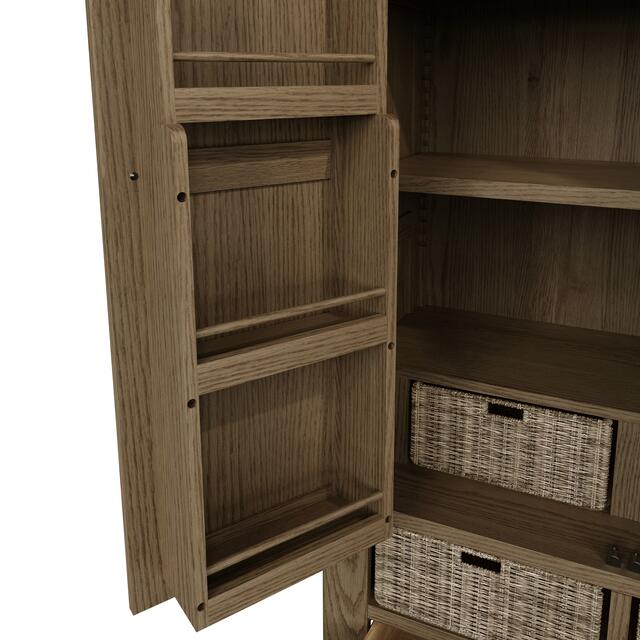 Sorrento Larder Unit