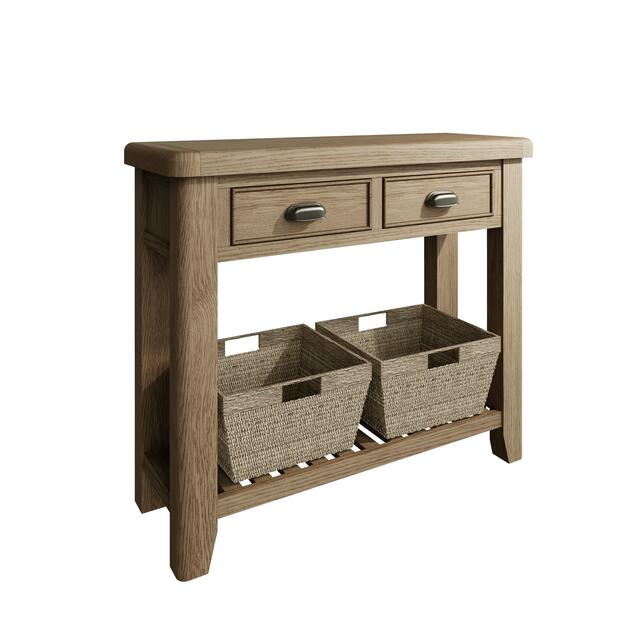 Sorrento Console Table