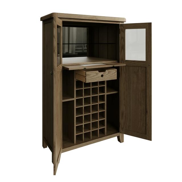 Sorrento Drinks Cabinet