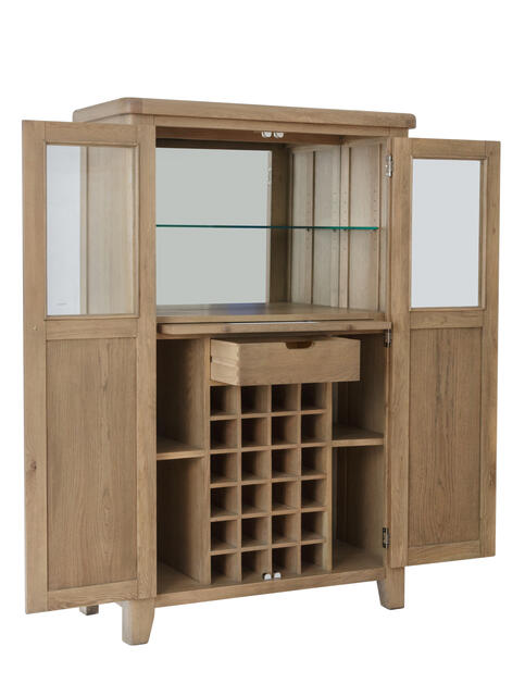 Sorrento Drinks Cabinet