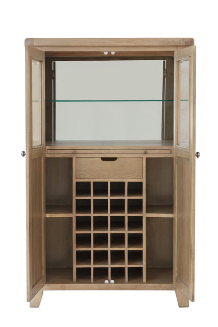 Sorrento Drinks Cabinet