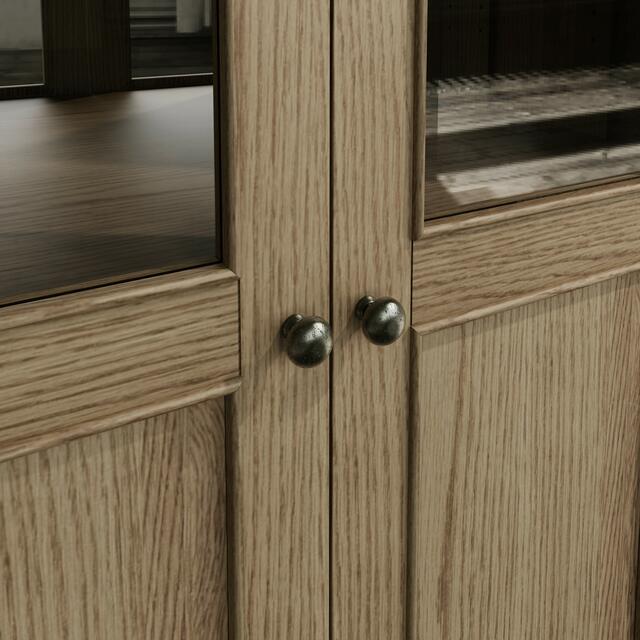Sorrento Drinks Cabinet