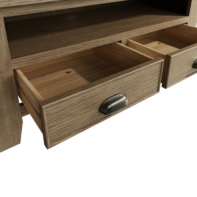 Sorrento Standard TV Unit Sorrento Standard TV Unit