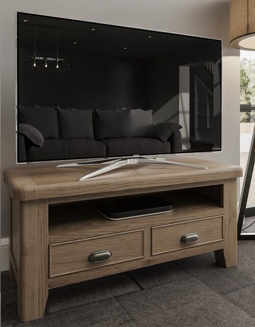 Sorrento Standard TV Unit