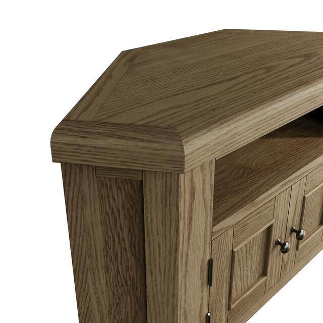 Sorrento Corner TV Unit Sorrento Corner TV Unit