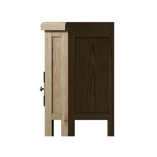 Sorrento Corner TV Unit Sorrento Corner TV Unit