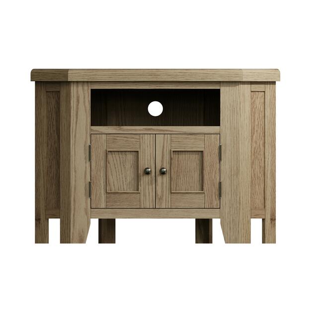 Sorrento Corner TV Unit Sorrento Corner TV Unit