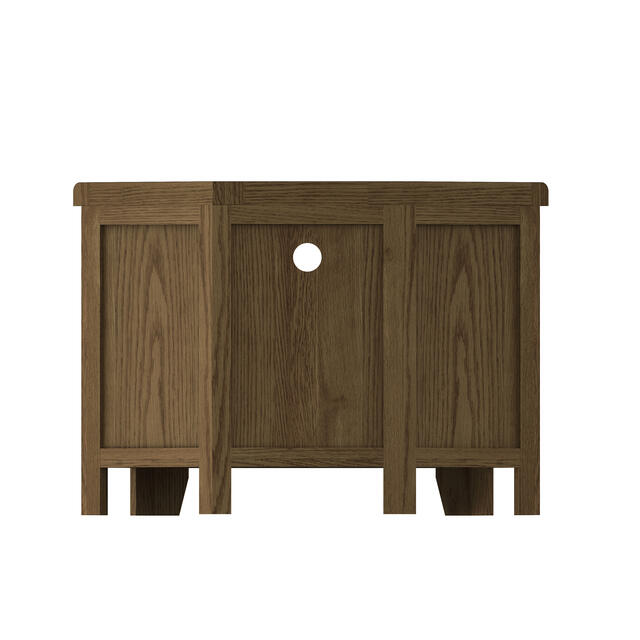 Sorrento Corner TV Unit Sorrento Corner TV Unit