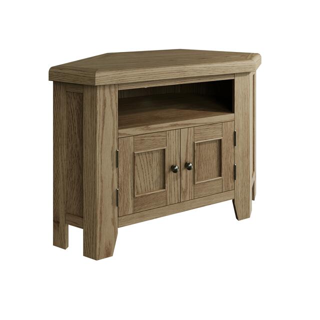 Sorrento Corner TV Unit Sorrento Corner TV Unit